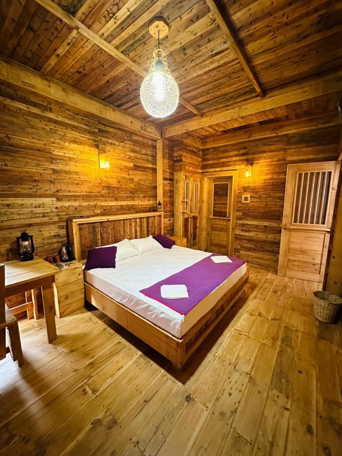 Winwood Ella Hotell Exteriör bild