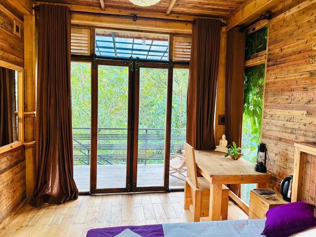 Winwood Ella Hotell Exteriör bild